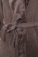 חלוק בית שתי שכבות | דלתא