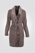 חלוק בית שתי שכבות | דלתא