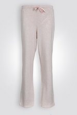 סט פיג'מה מכופתרת קלאסית | דלתא