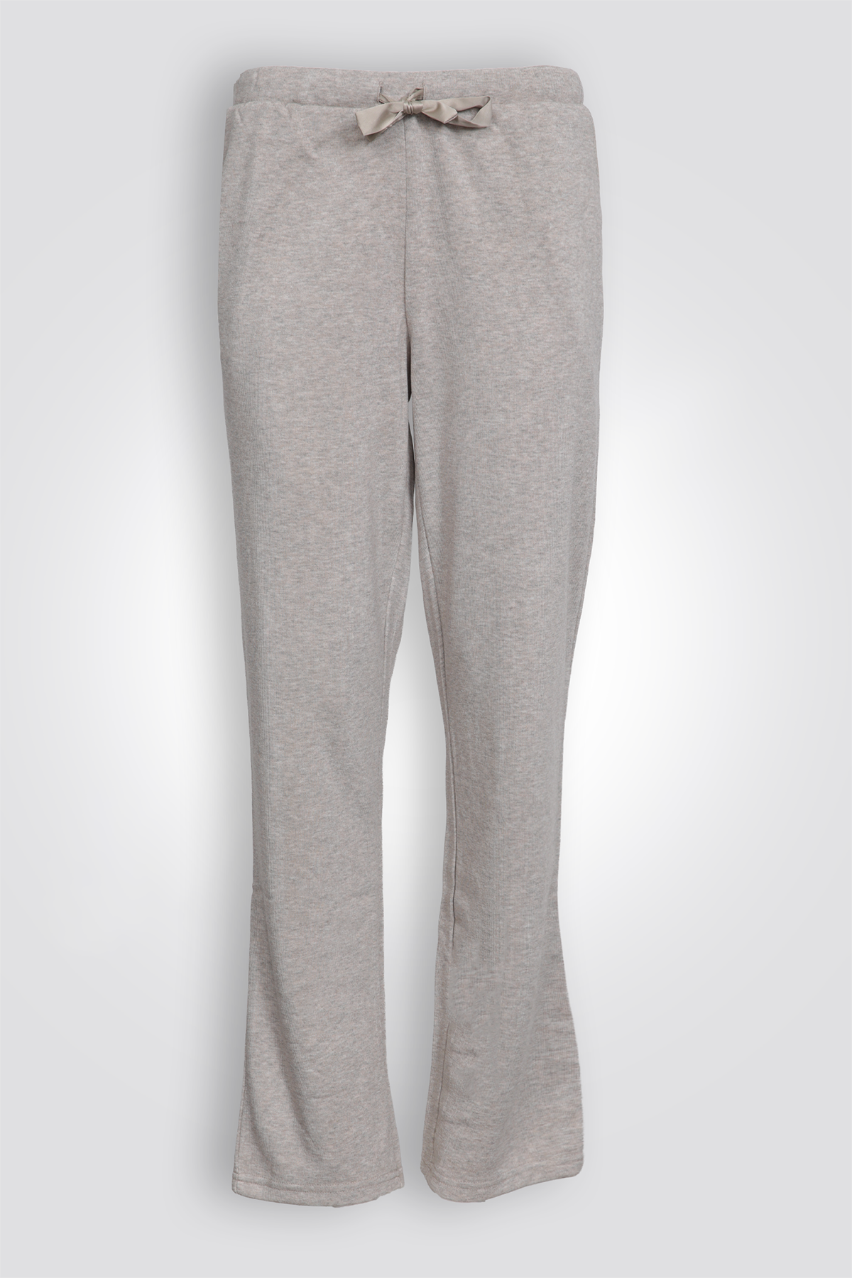 סט פיג'מה מכופתרת קלאסית | דלתא