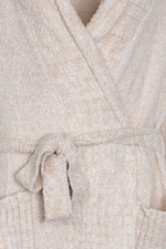 חלוק בית סרוג | דלתא