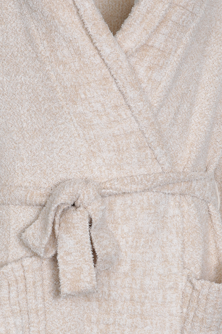 חלוק בית סרוג | דלתא