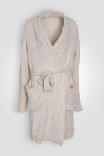 חלוק בית סרוג | דלתא