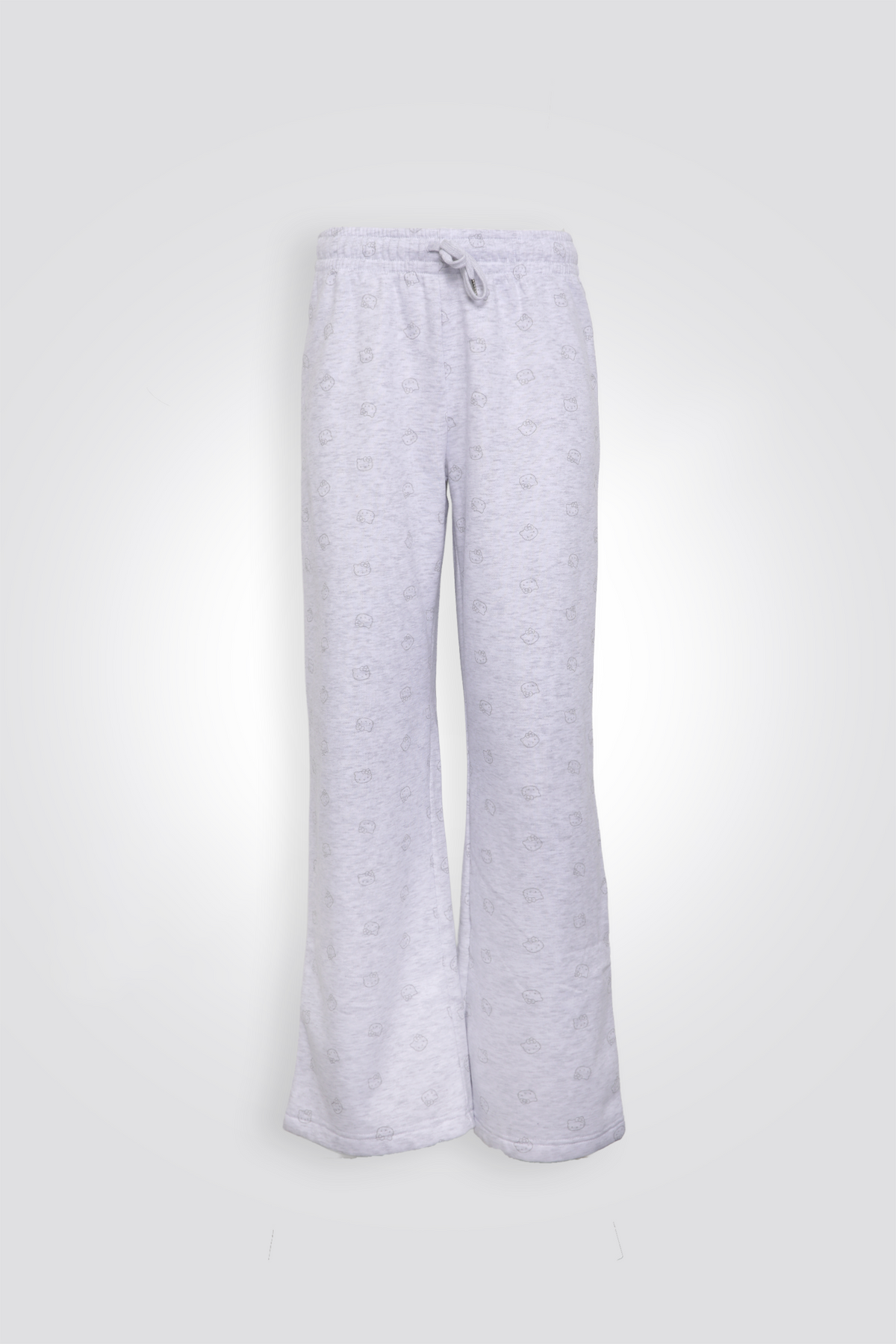 סט פיג'מה פוטר הלו קיטי | דלתא