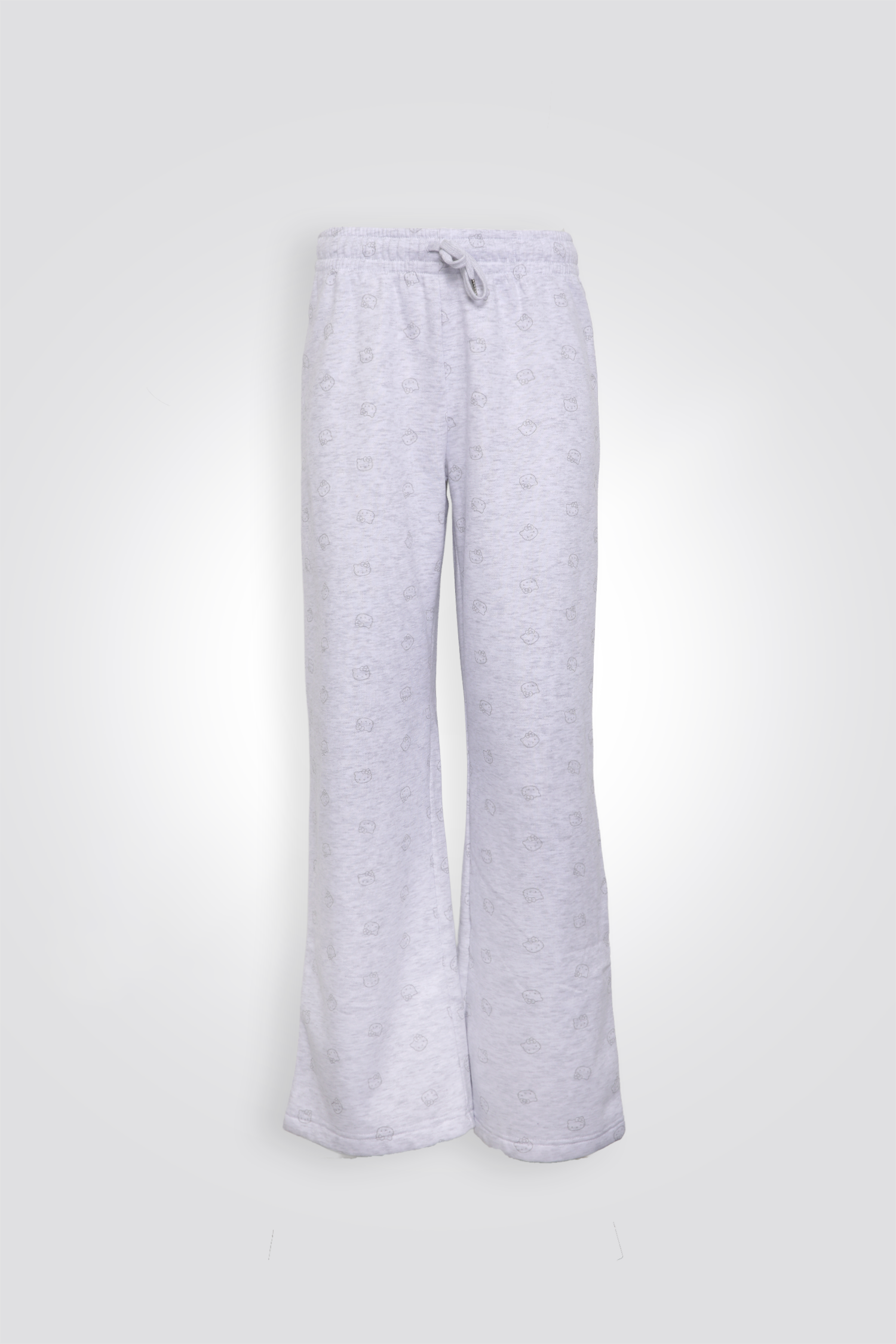 סט פיג'מה פוטר הלו קיטי | דלתא