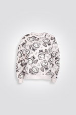 סט פיג'מה פוטר הלו קיטי | דלתא