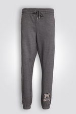 סט פיג'מה פוטר גארפילד | דלתא