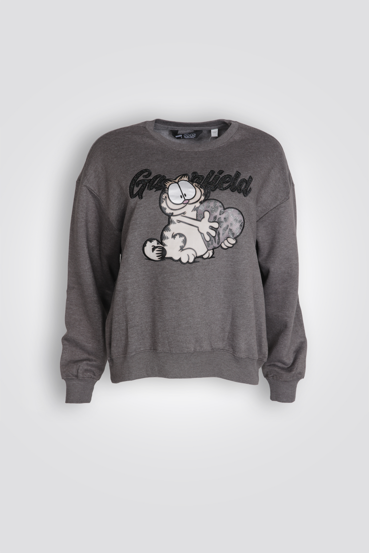 סט פיג'מה פוטר גארפילד | דלתא