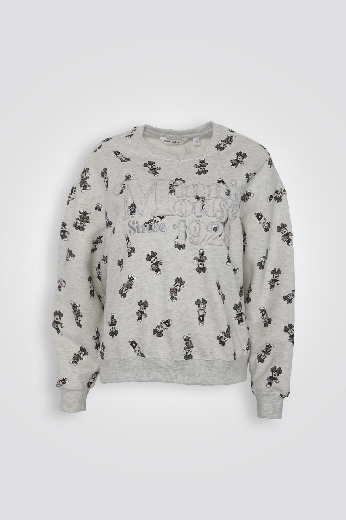 סט פיג'מה פוטר מיני מאוס | דלתא