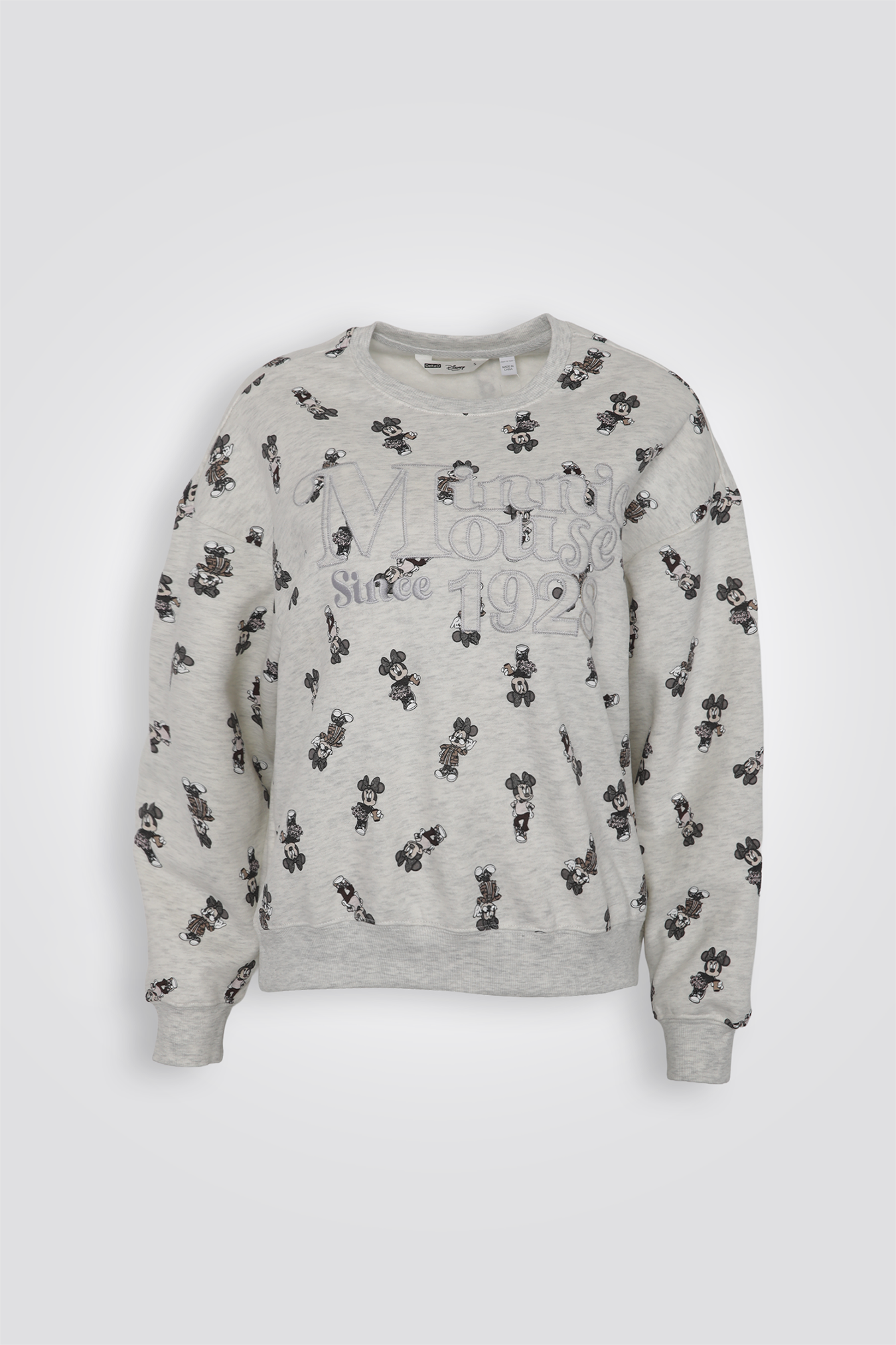 סט פיג'מה פוטר מיני מאוס | דלתא