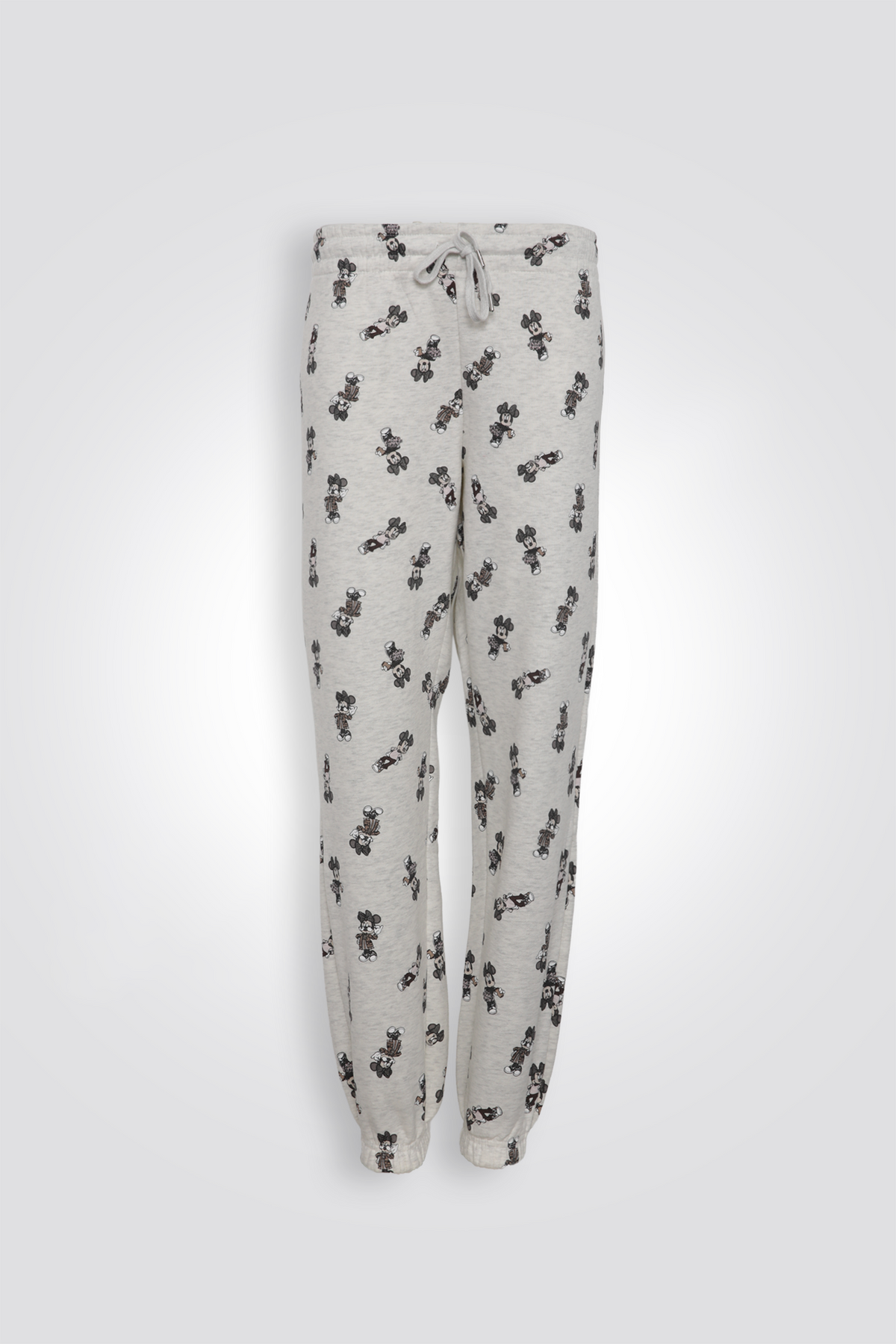 סט פיג'מה פוטר מיני מאוס | דלתא