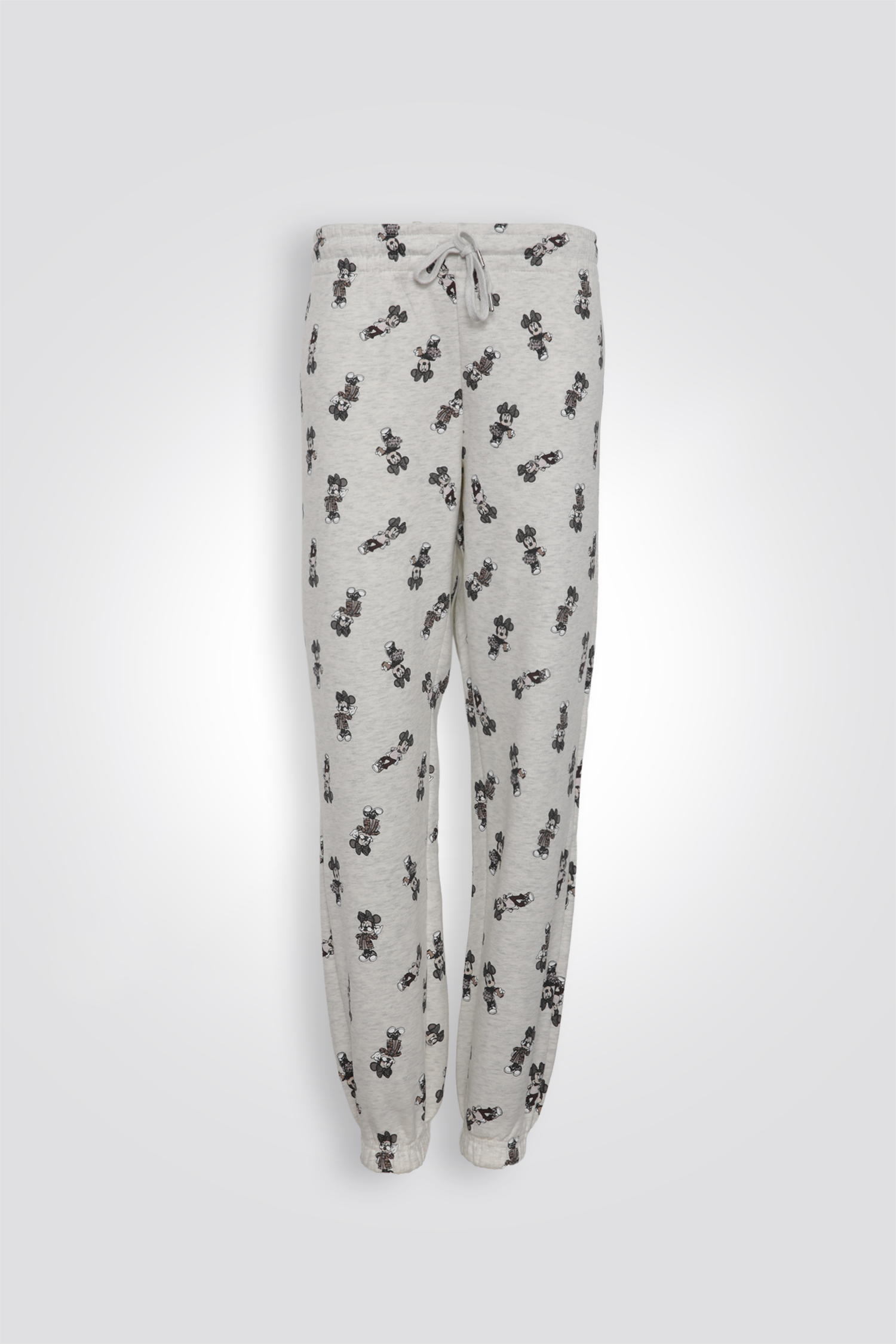 סט פיג'מה פוטר מיני מאוס | דלתא