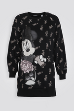 כותונת פוטר מיני מאוס | דלתא