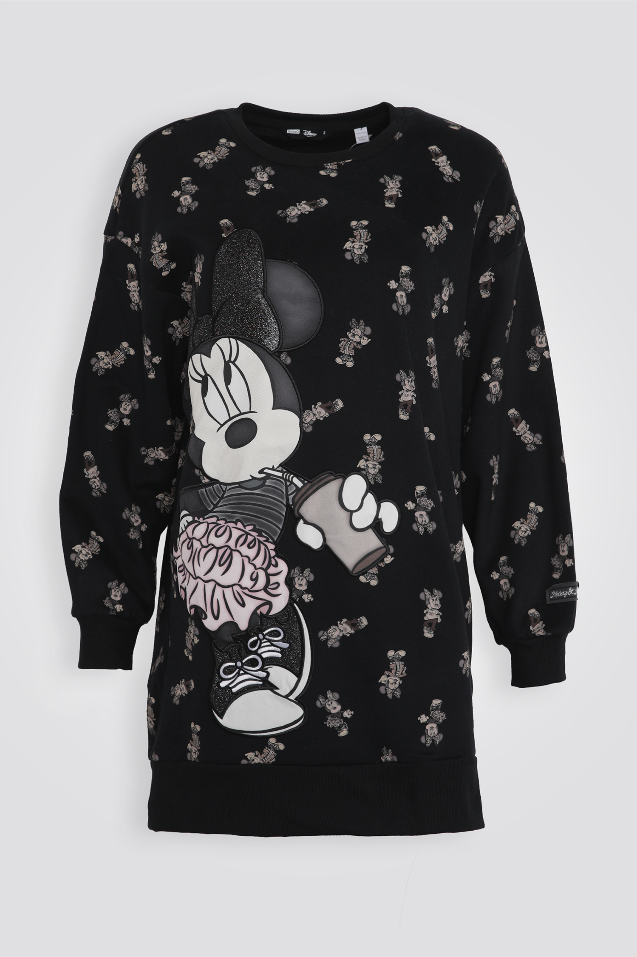 כותונת פוטר מיני מאוס | דלתא