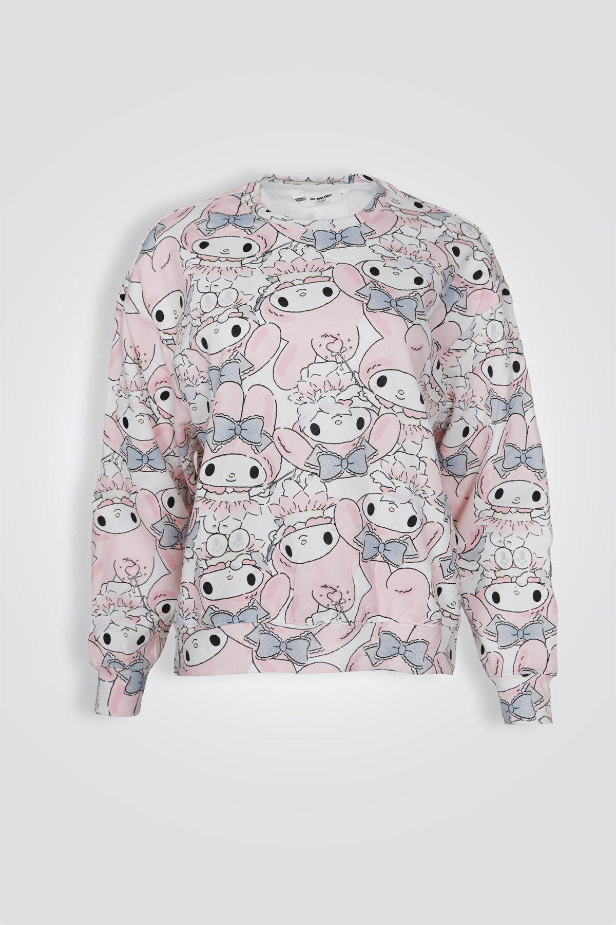 סט פיג'מה פוטר מי מלודי | דלתא