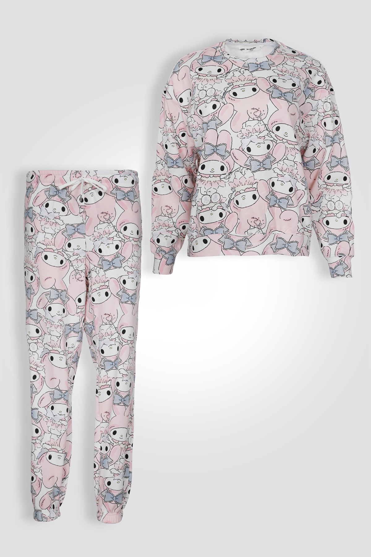 סט פיג'מה פוטר מי מלודי | דלתא