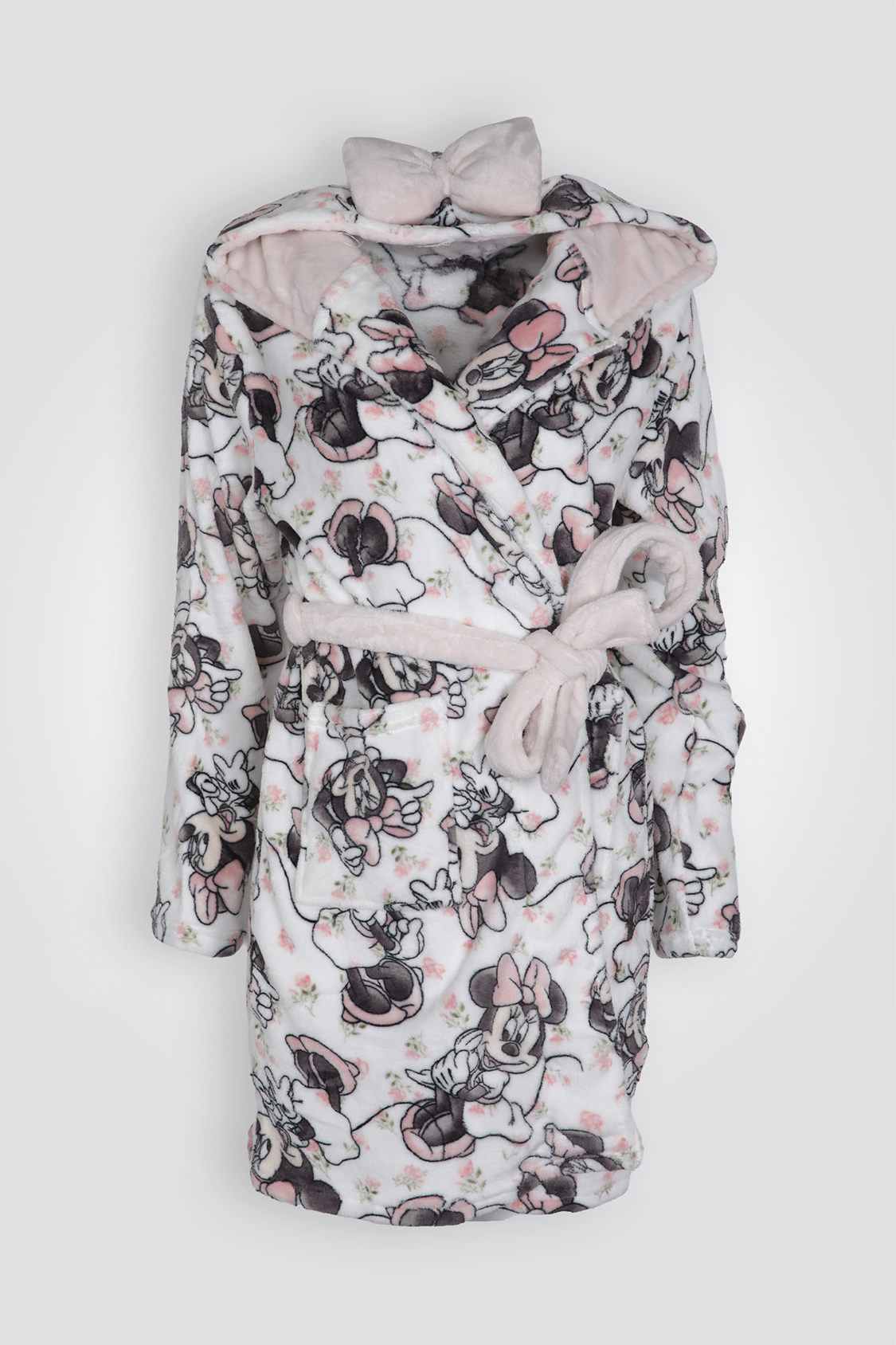 חלוק בית פלאפי מיני מאוס | דלתא