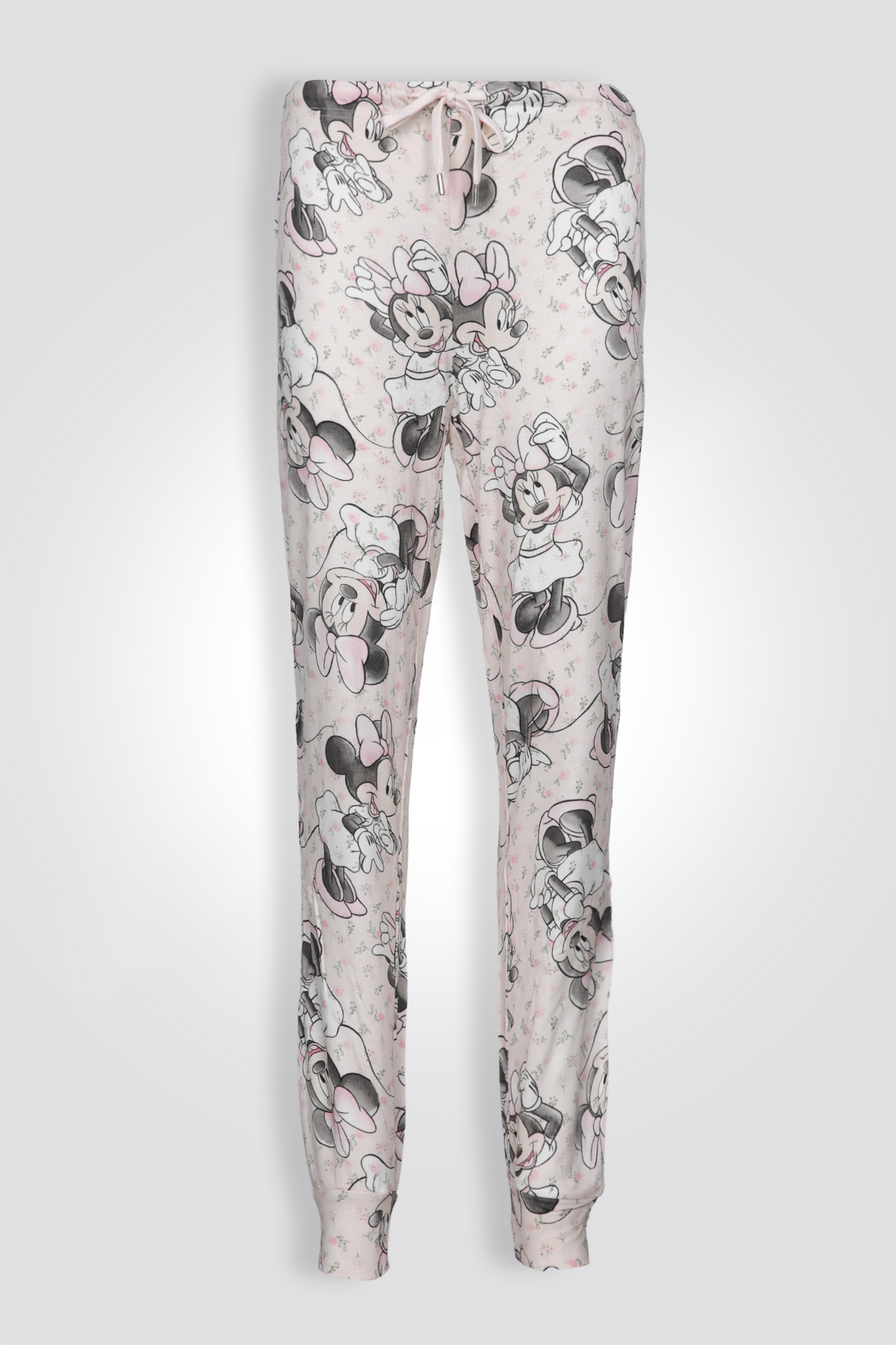 סט פיג'מה ארוכה מיני מאוס | דלתא