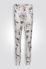 סט פיג'מה ארוכה מיני מאוס | דלתא