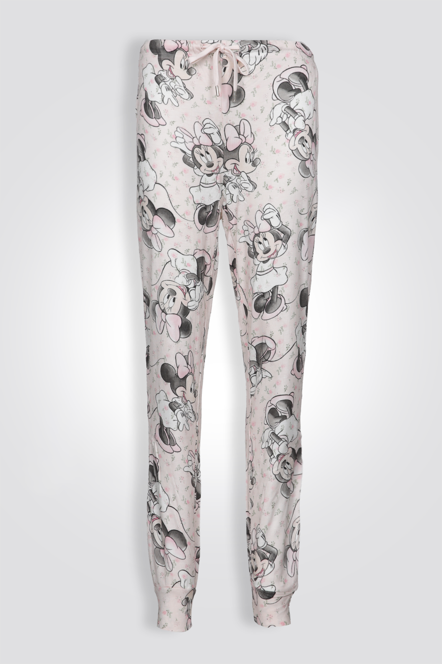 סט פיג'מה ארוכה מיני מאוס | דלתא