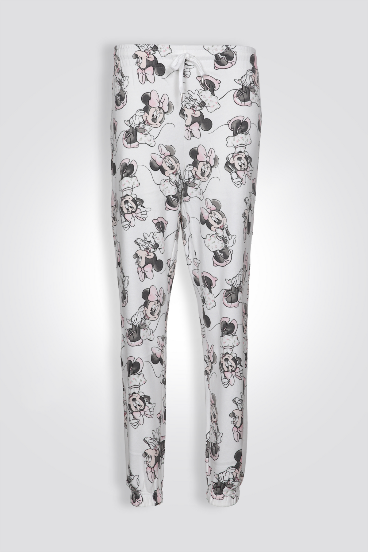 סט פיג'מה פוטר מיני מאוס | דלתא