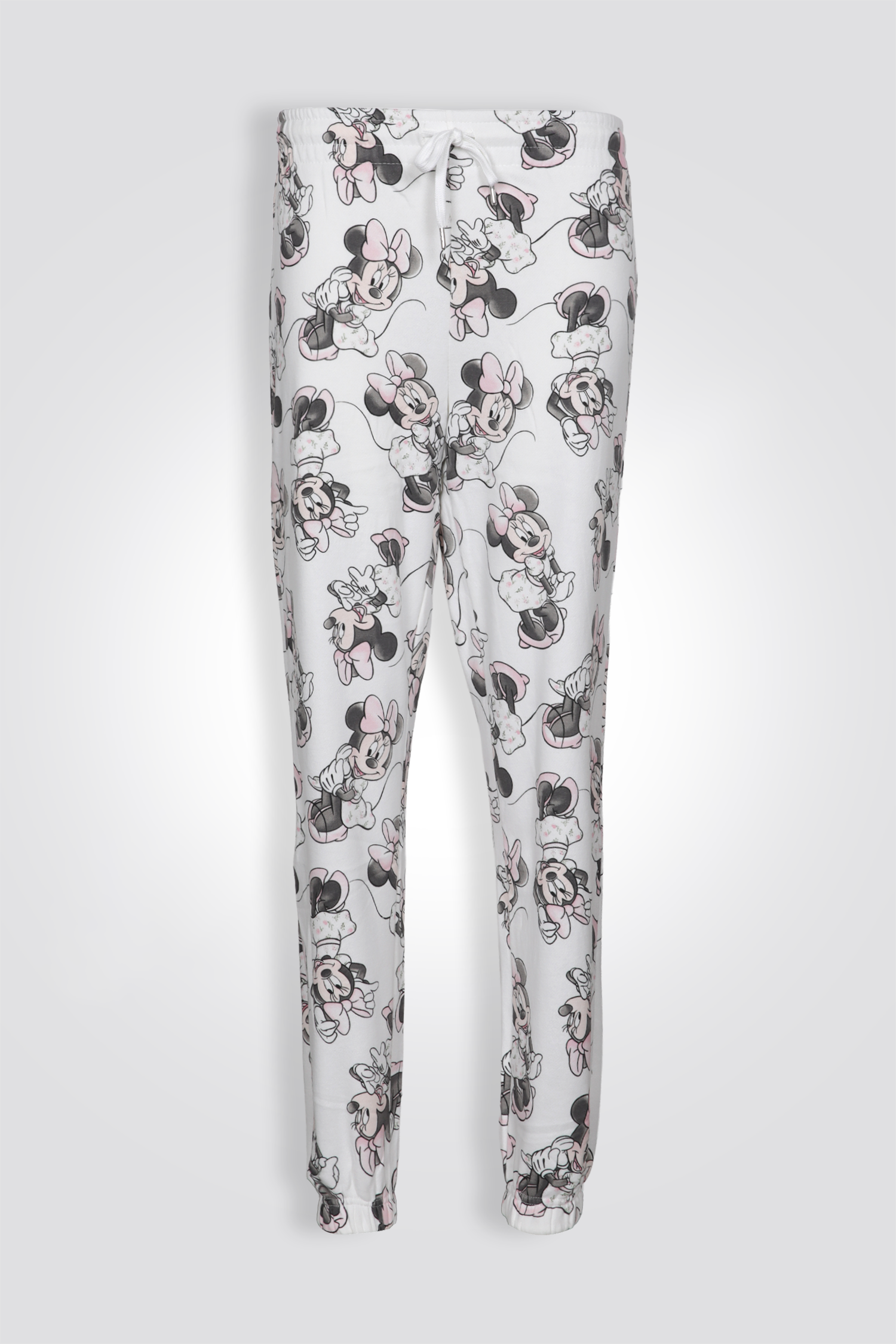 סט פיג'מה פוטר מיני מאוס | דלתא