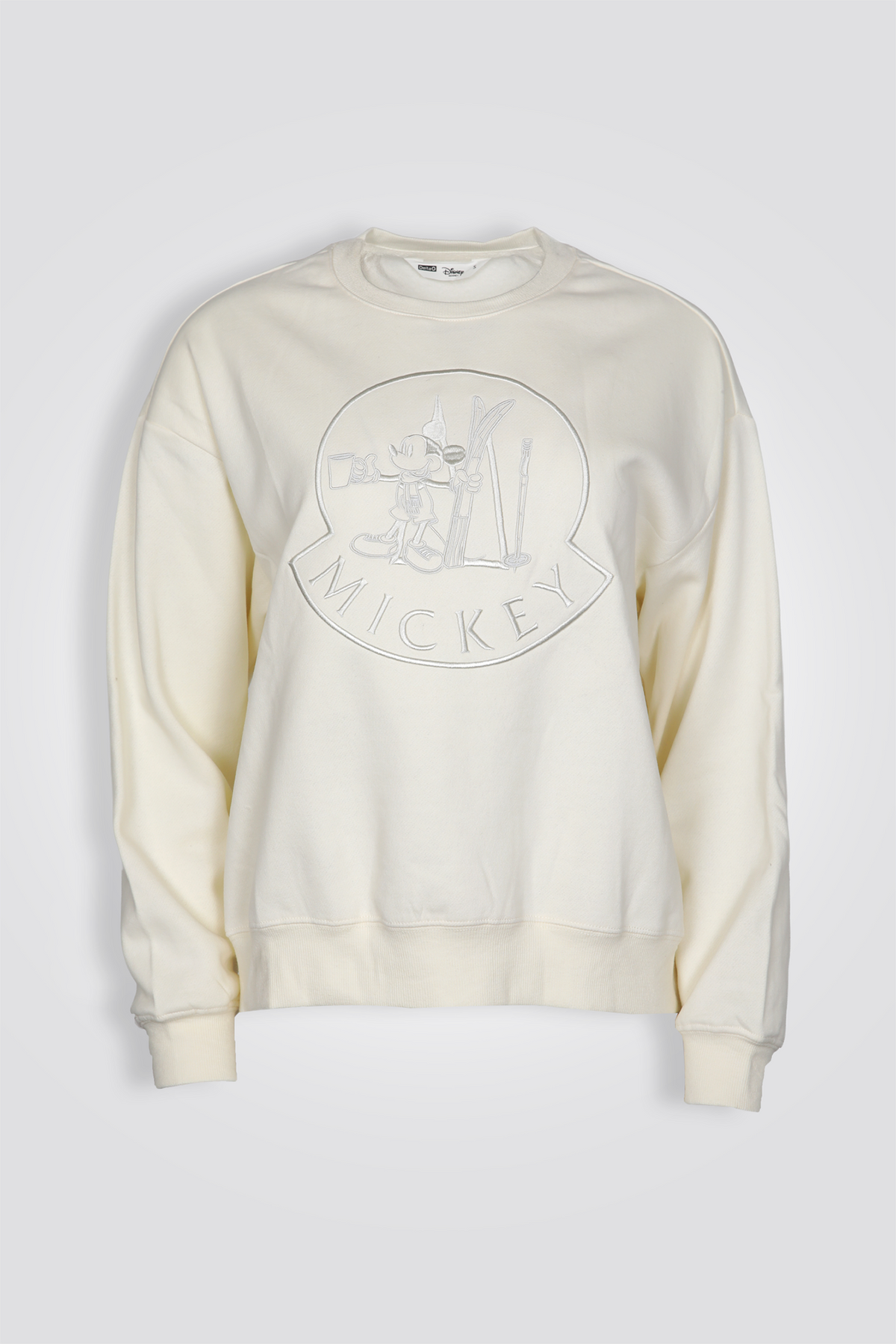 סט פיג'מה פוטר מיקי מאוס | דלתא