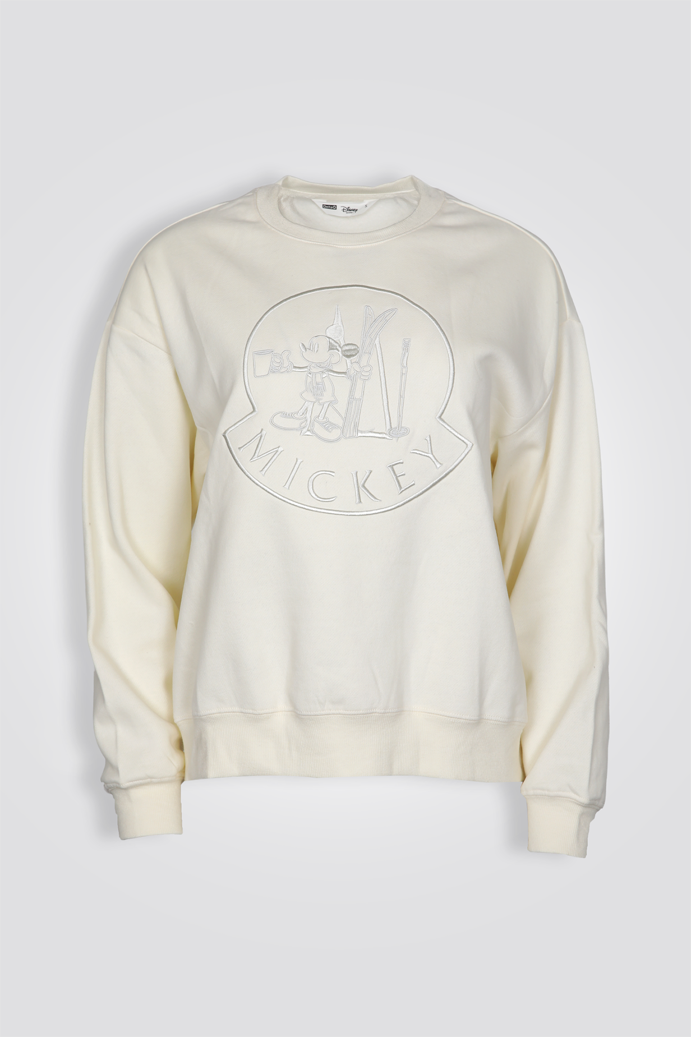 סט פיג'מה פוטר מיקי מאוס | דלתא