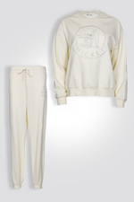 סט פיג'מה פוטר מיקי מאוס | דלתא