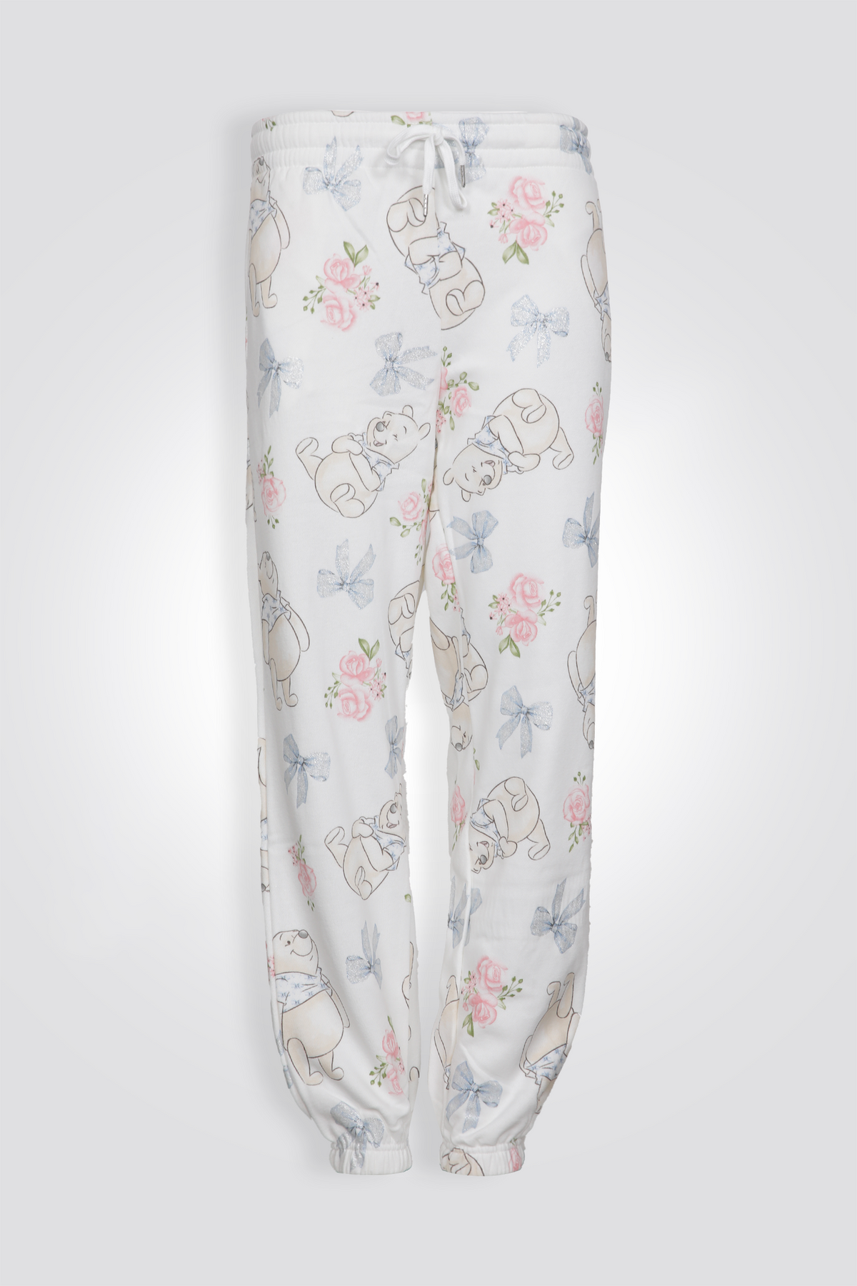 סט פיג'מה פוטר פו הדב | דלתא