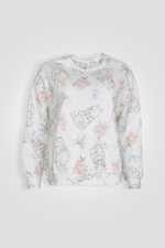 סט פיג'מה פוטר פו הדב | דלתא