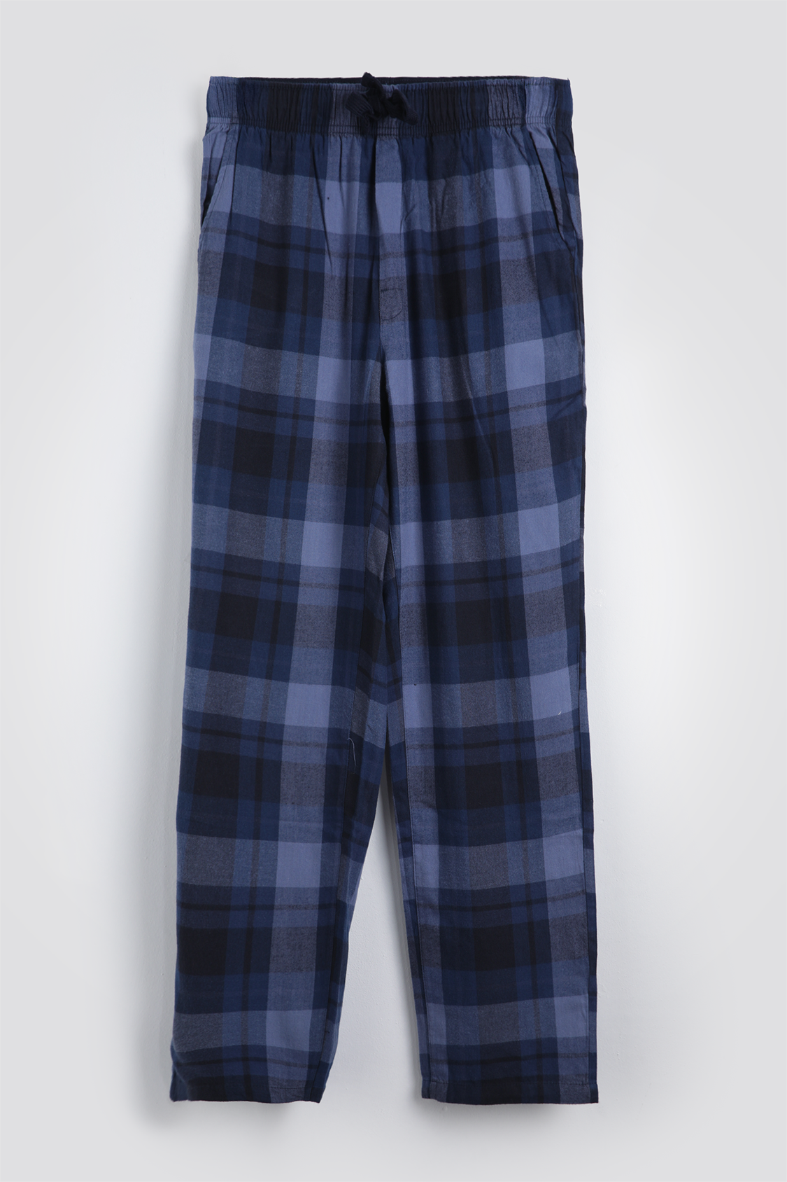 מכנסי פיג'מה פלנל | דלתא