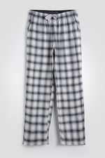מכנסי פיג'מה פלנל | דלתא