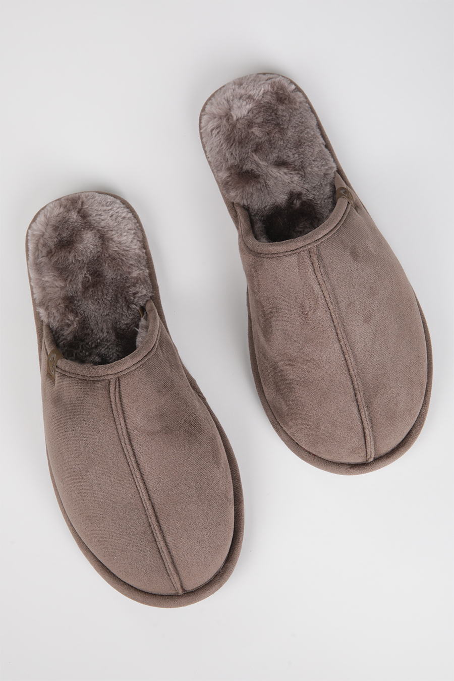 נעלי בית עם בטנה מחממת | דלתא