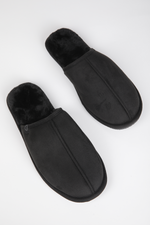 נעלי בית עם בטנה מחממת | דלתא