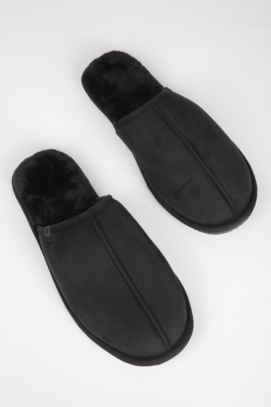 נעלי בית עם בטנה מחממת | דלתא