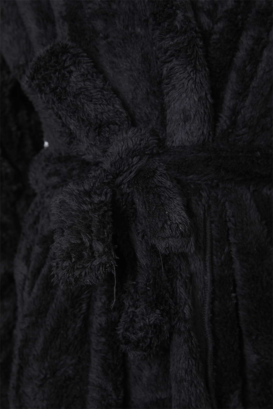 חלוק עם קפוצ'ון | דלתא