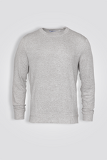 סט פיג'מה סריג מוברש | דלתא