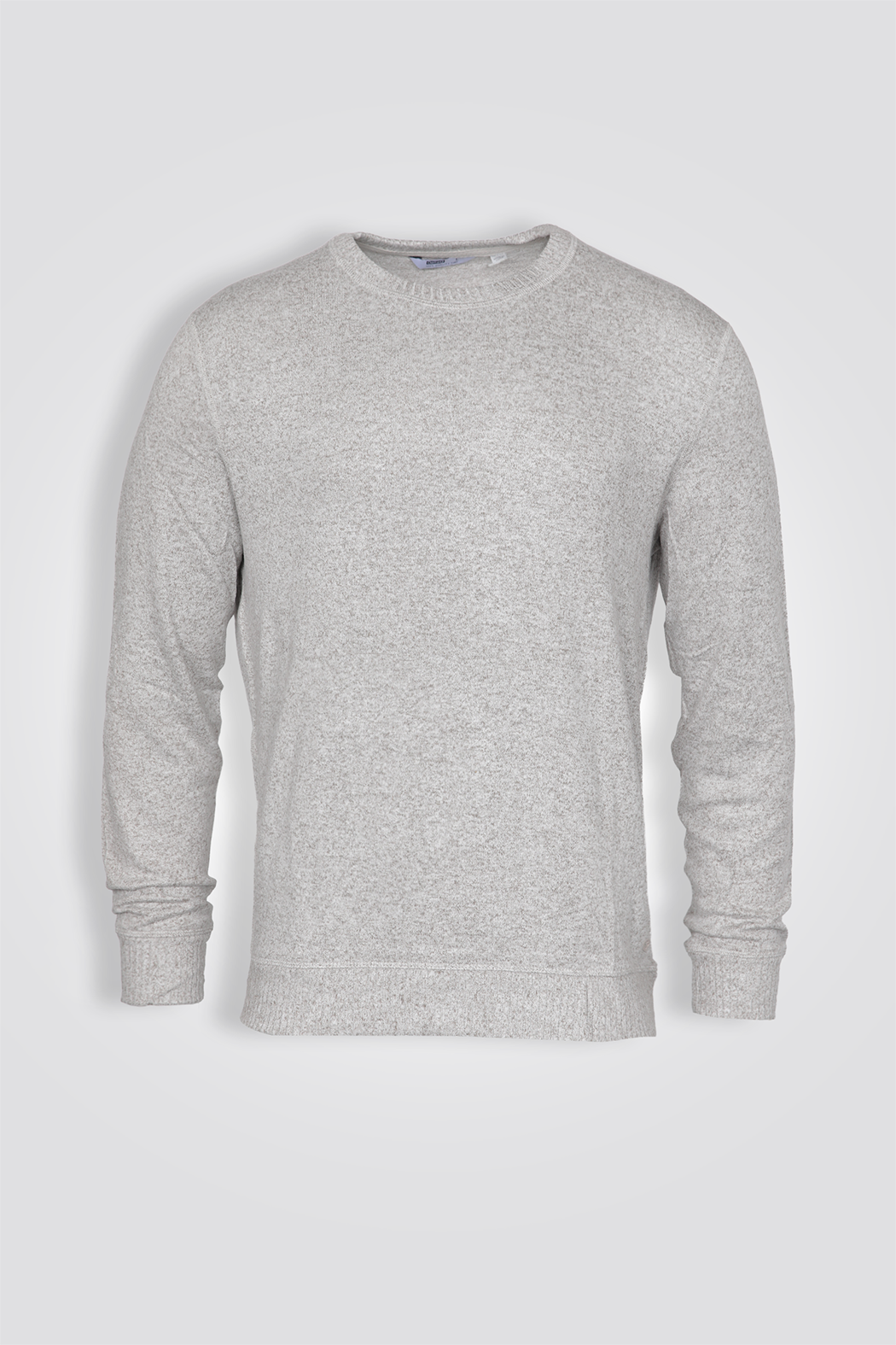 סט פיג'מה סריג מוברש | דלתא