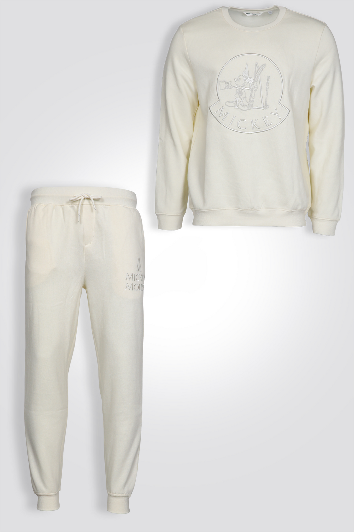 סט פיג'מה פוטר מיקי מאוס | דלתא