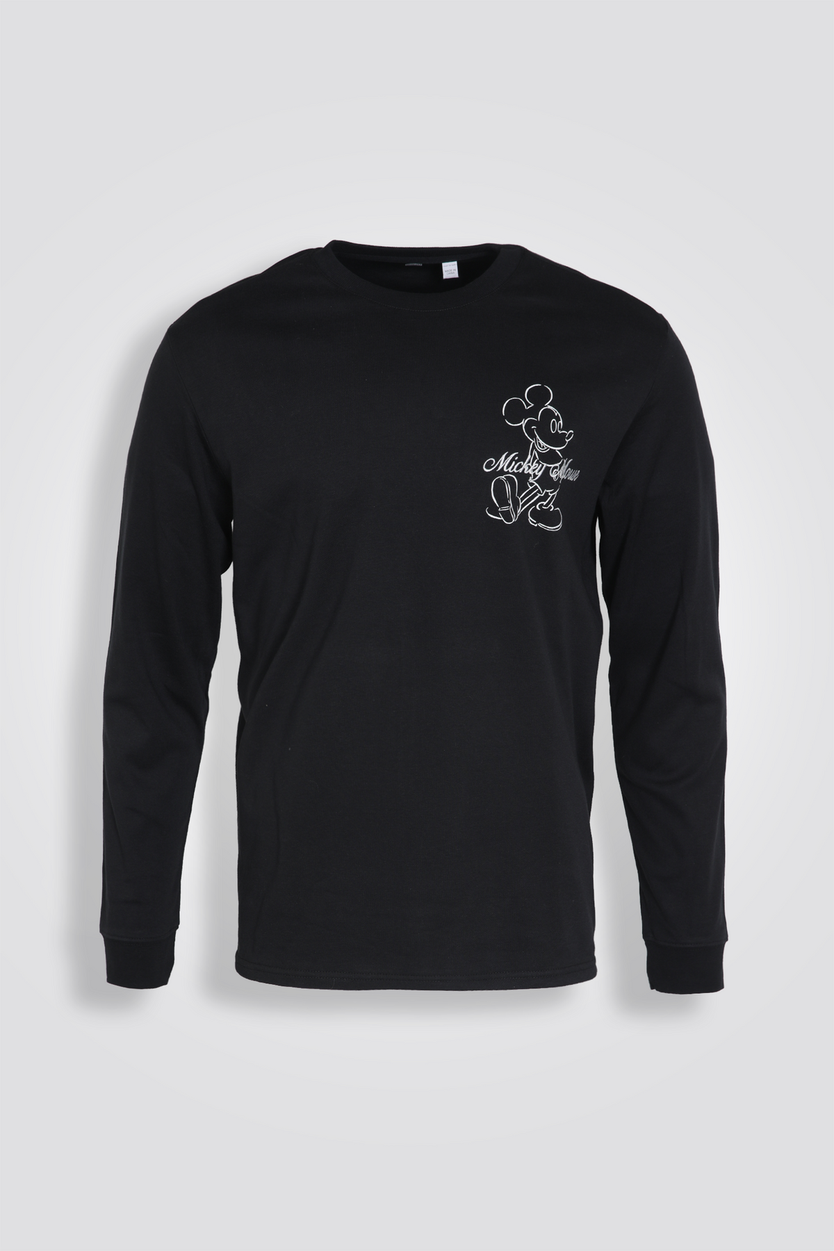 סט פיג'מה ארוכה מיקי מאוס | דלתא