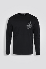 סט פיג'מה ארוכה מיקי מאוס | דלתא