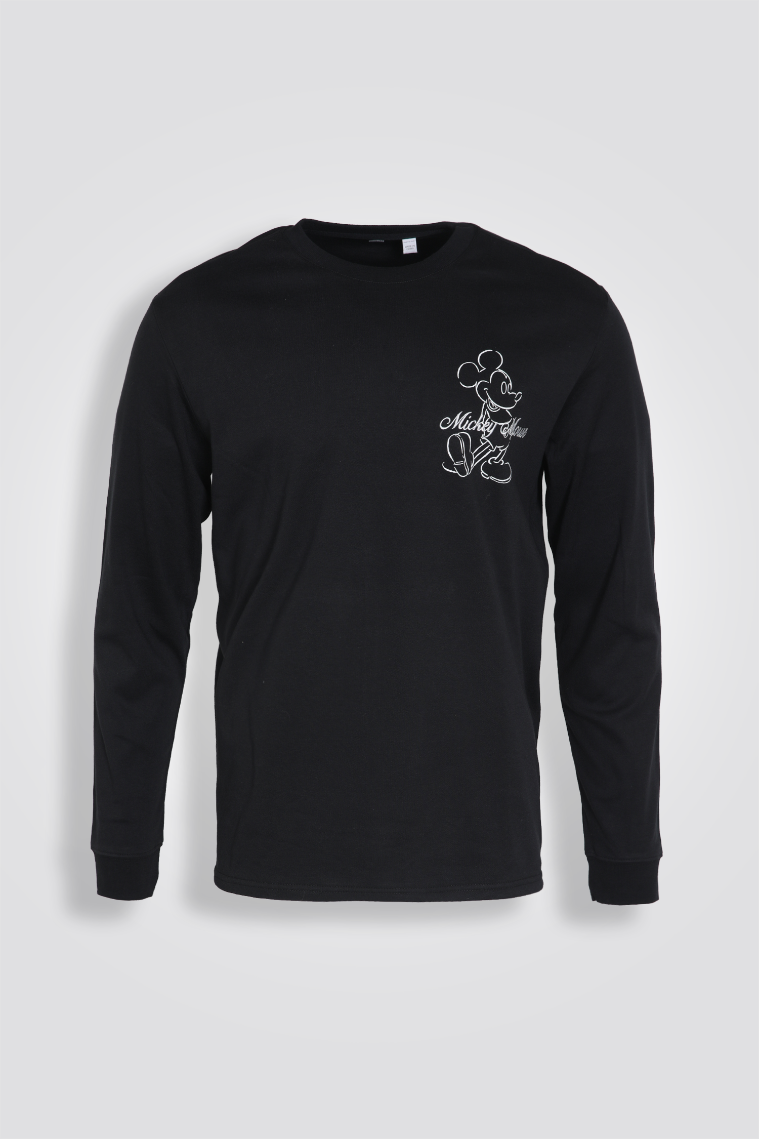 סט פיג'מה ארוכה מיקי מאוס | דלתא