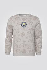 סט פיג'מה פוטר המיניונים | דלתא