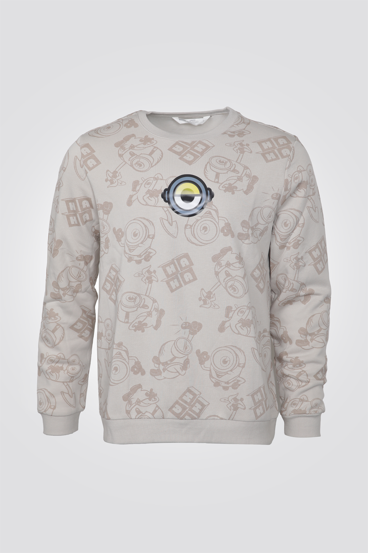 סט פיג'מה פוטר המיניונים | דלתא