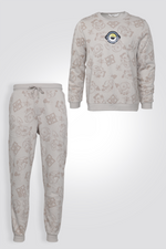 סט פיג'מה פוטר המיניונים | דלתא