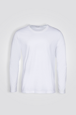 חולצת טישירט ארוכה סופימה | דלתא