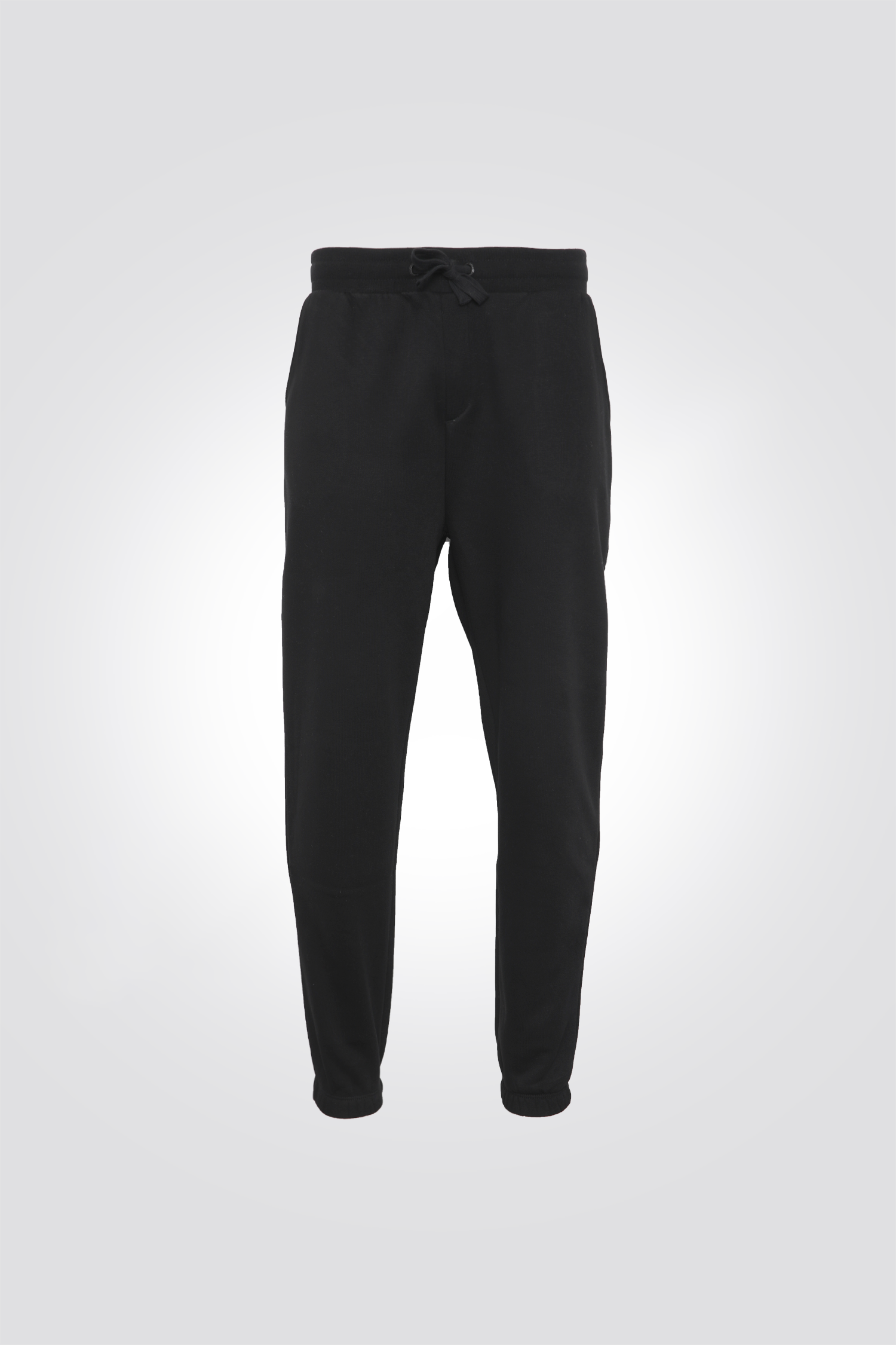 מכנסי פוטר ארוכים עם סיומת גומי | דלתא