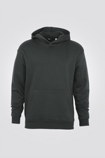 סווטשירט פוטר עם קפוצ'ון | דלתא