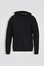 קרדיגן סקובה עם קפוצ'ון | דלתא